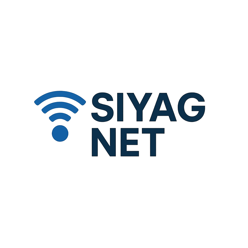 सियाग नेट – डिजिटल राजस्थान की ओर एक स्मार्ट कदम